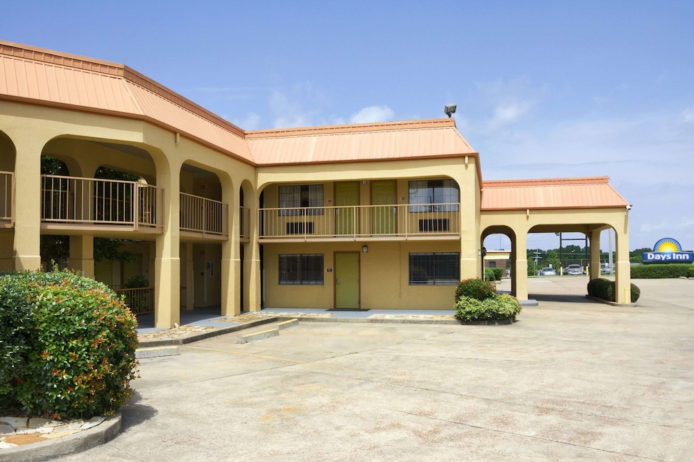 Days Inn by Wyndham Southaven MS - featured photo