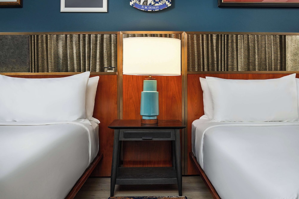 The Bankers Alley Hotel Nashville Tapestry Collection by Hilton - photo 6