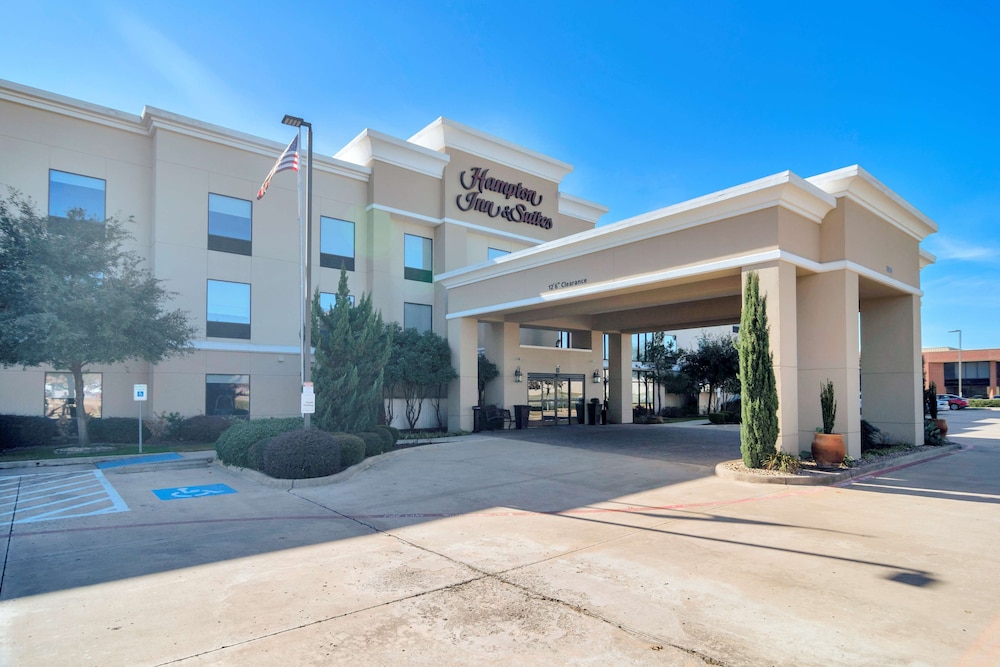 Hampton Inn & Suites Fort Worth Fossil Creek - featured photo