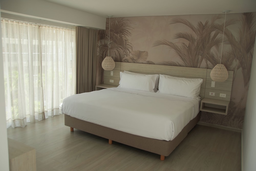 Zafi Hotel - last minute hotel in San Andres