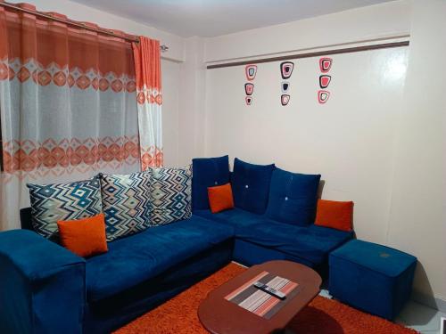 Jayson Furnished Apartment Nairobi