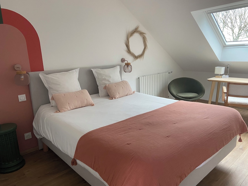 La Passerelle Morlaix in Morlaix, France