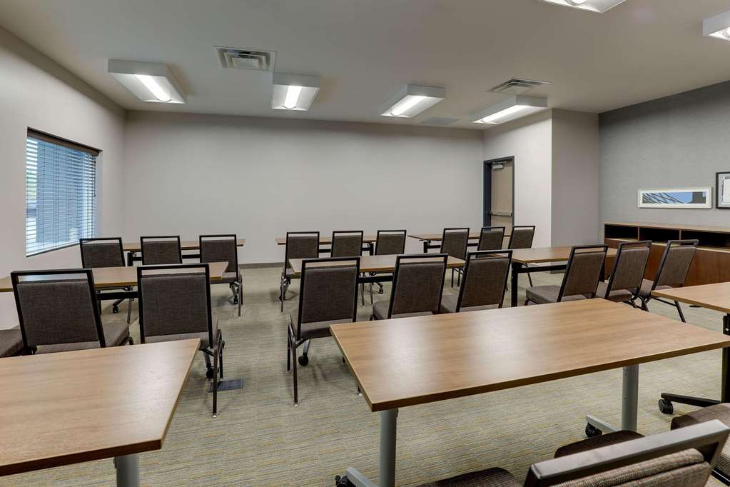 Country Inn & Suites by Radisson Cumming near Northside Hospital Forsyth - photo 42