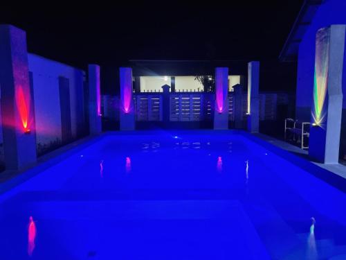 64 Zenj House Luxury Airport Hotel in Unknown City, Tanzania