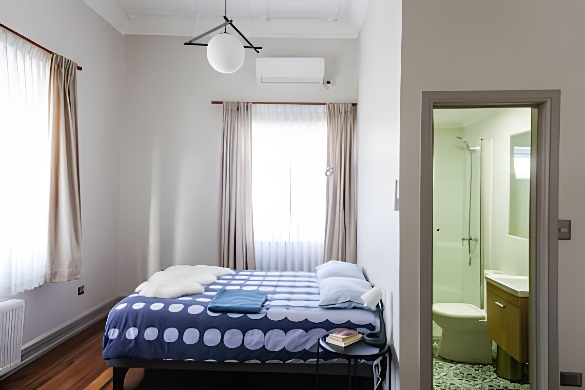 A orilla del rio depto 2D 1B — 4-Star Luxury Hotel in Valdivia, Chile