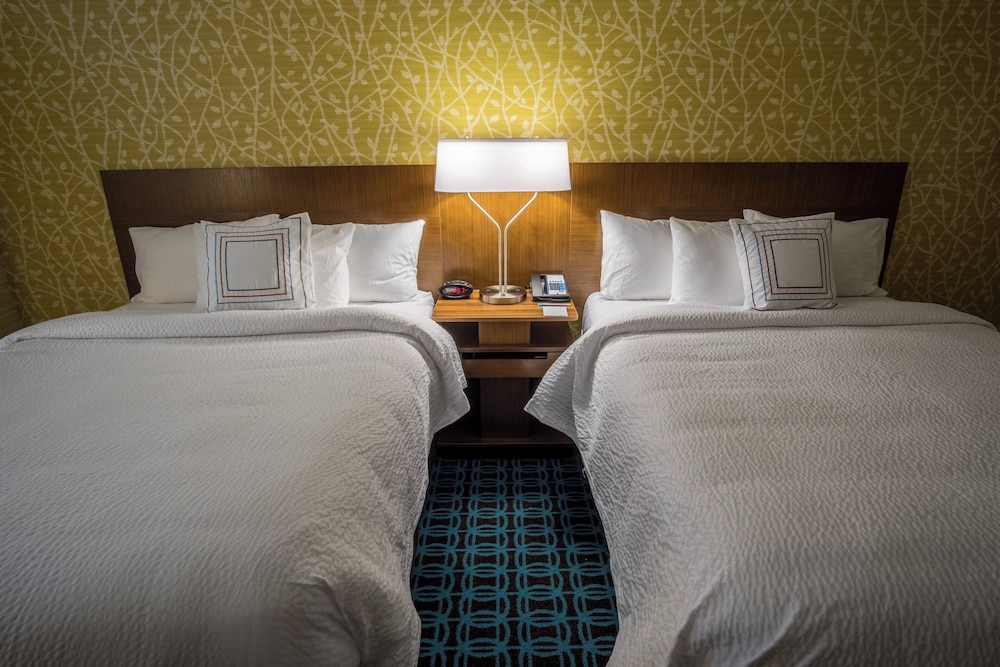 Fairfield Inn & Suites Wisconsin Dells - photo 6