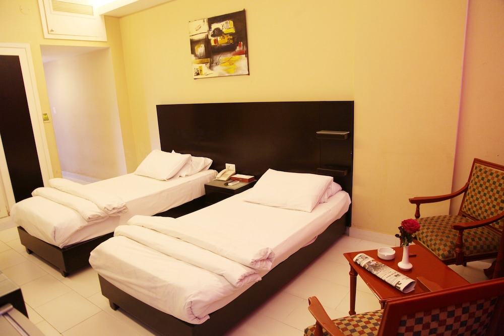 Le Marly Hotel — Beirut — photo 5