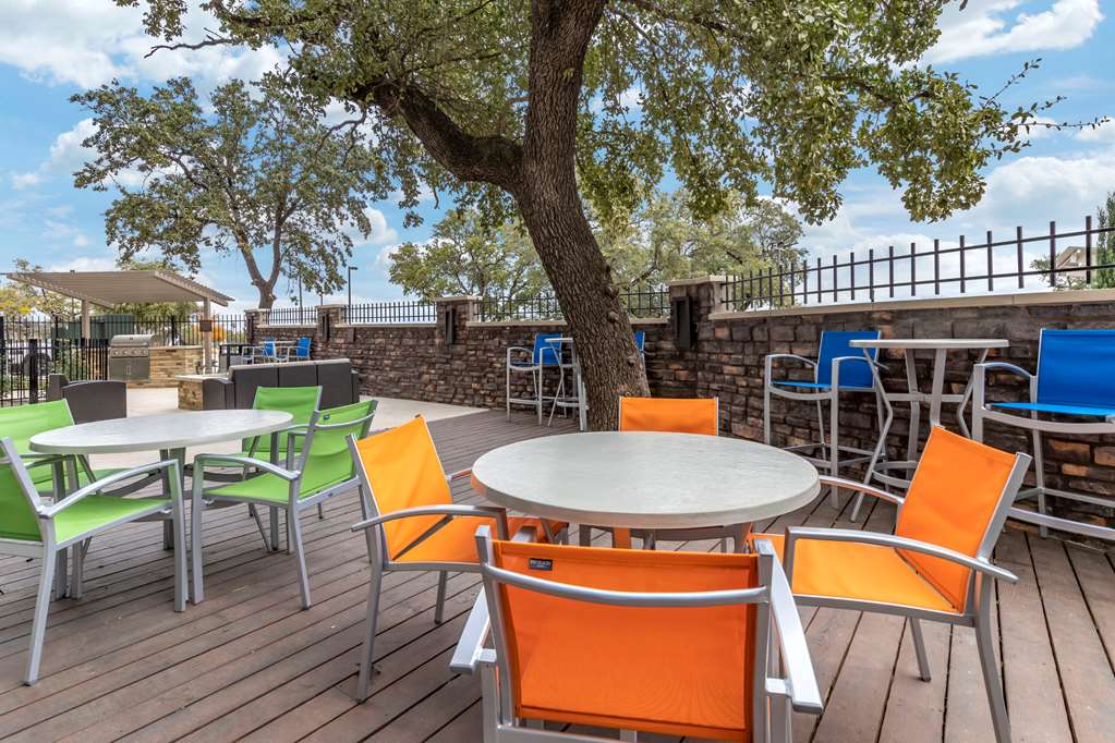 Comfort Suites Cedar Park Austin Northwest - photo 40