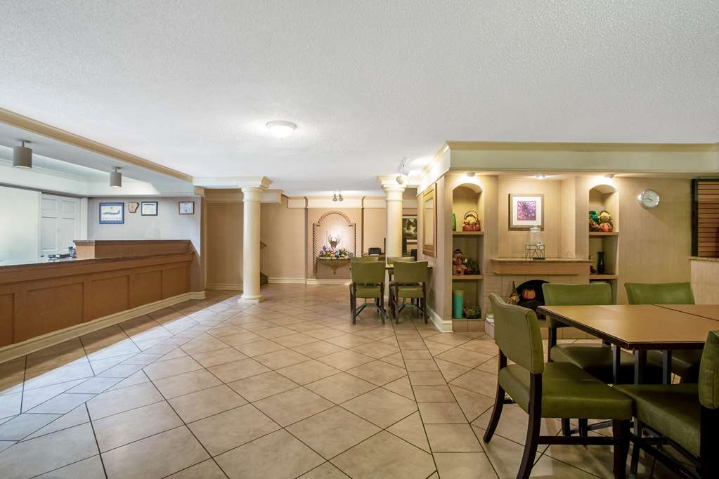 La Quinta Inn by Wyndham Killeen Fort Hood - photo 5