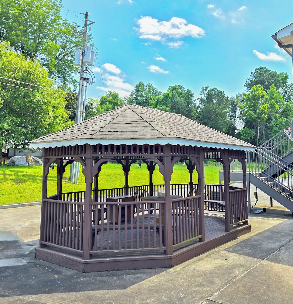 Meriwether Country Inn - photo 32