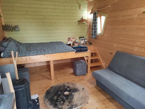 La cachouette — hotel in Bressuire