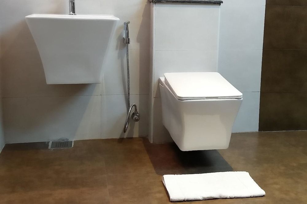 Arcot Woodlands Hotel — Cuddalore — photo 5