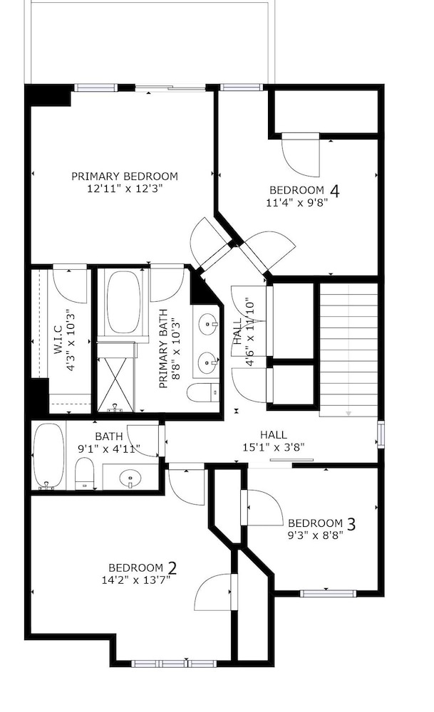 Douglas by Avantstay Charming Townhouse Mins From Deer Valley Resort - photo 18