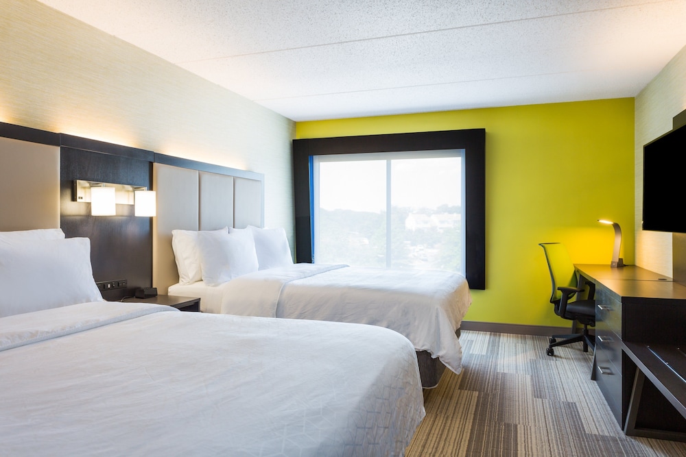 Holiday Inn Express Lorton by IHG - photo 5