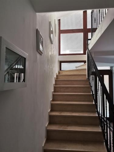 Guest Rooms Melsambria — Nesebar