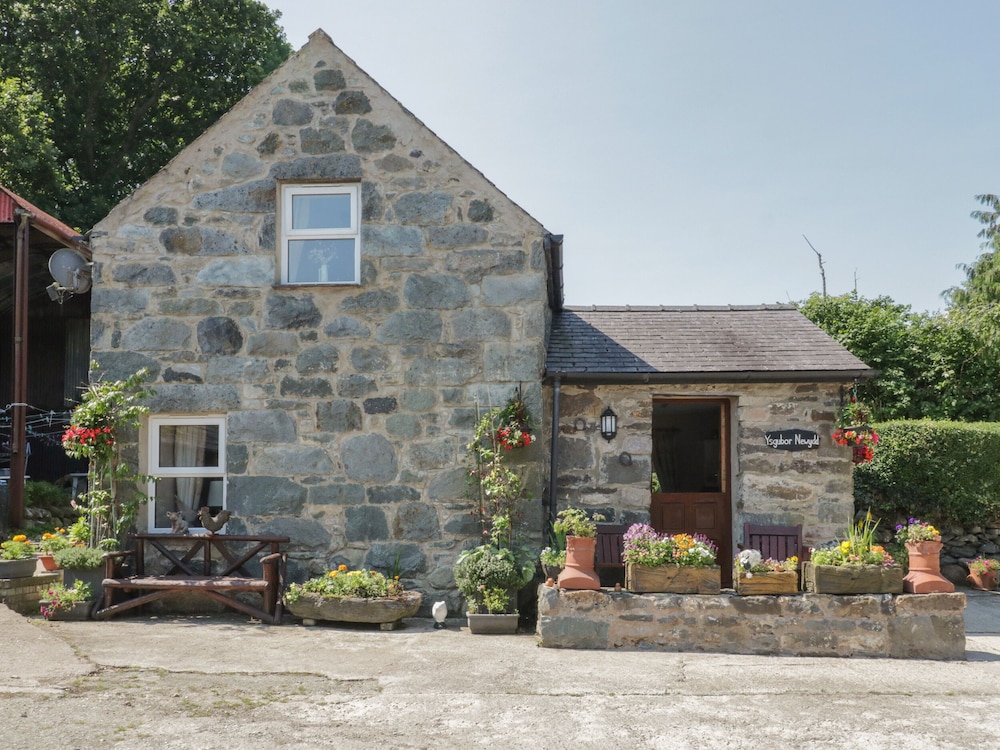 Ysgubor Newydd in Conwy, United Kingdom