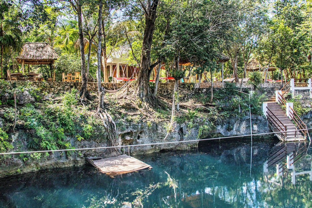 Casa Cenote Popol Vuh 5748633 — Leona Vicario