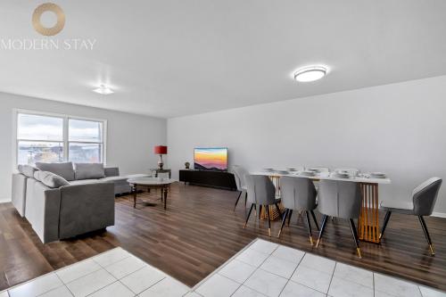 UrbanNest XL — 4-Star Luxury Hotel in Bayonne, United States