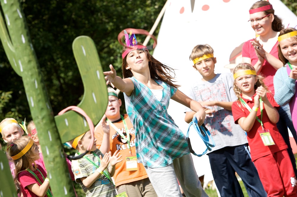 Children's activities