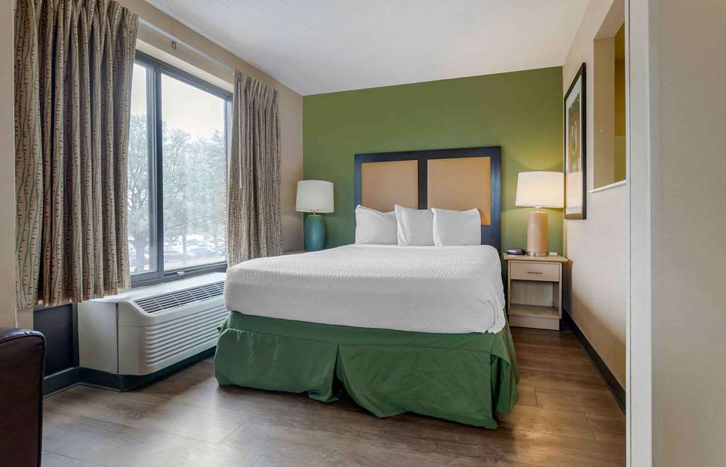 Extended Stay America Austin Metro - photo 9