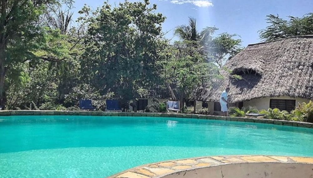 Casuarina Villas Resort in Malindi, Kenya