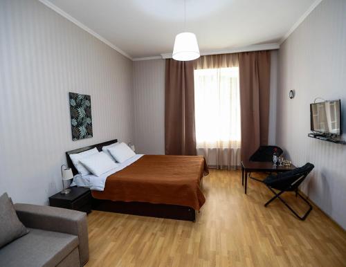 Tutiko Apartment