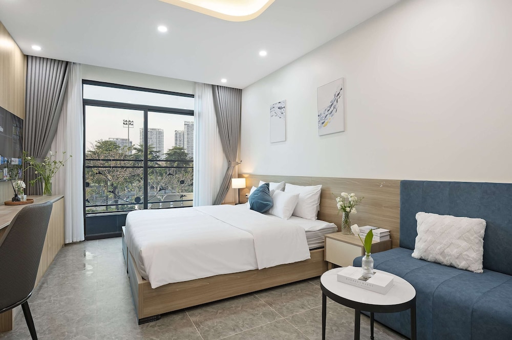 22Land Cosmos Hotel in Hanoi, Vietnam