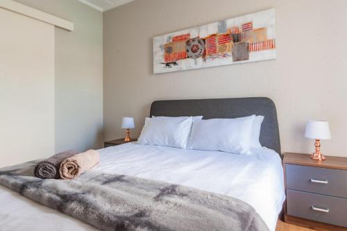 Bedfordview Haven — 4-Star Luxury Hotel in Johannesburg, South Africa