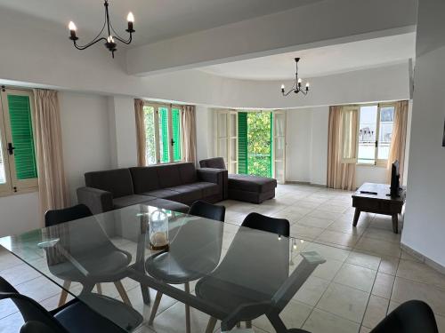 City Center Accommodation in Nicosia, Cyprus