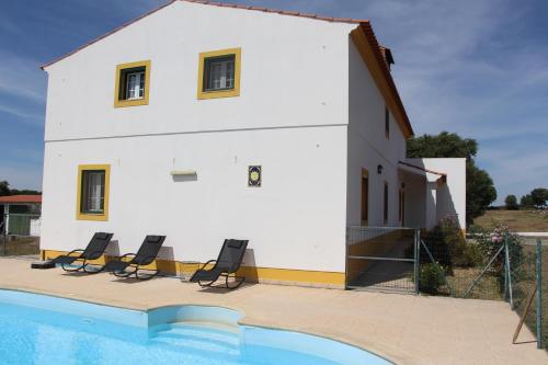 Tapada dos Ribeiros - last minute hotel in Unknown City