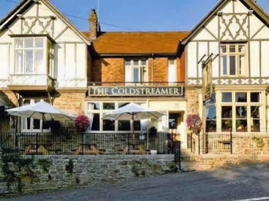 The Coldstreamer in Penzance, United Kingdom