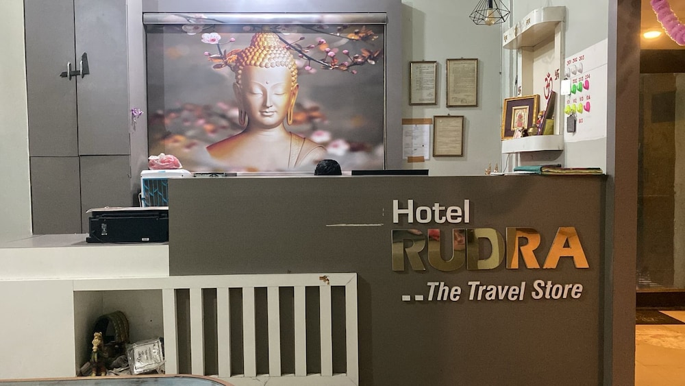 Rudra Hotel — Varanasi — photo 2