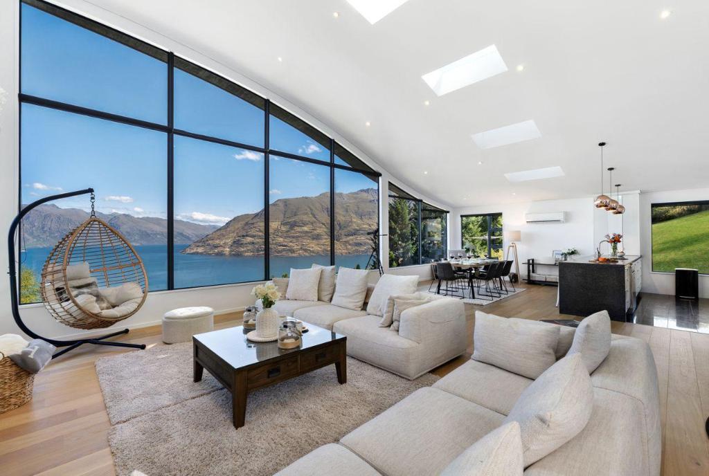 Vanda Heights - last minute hotel in Queenstown
