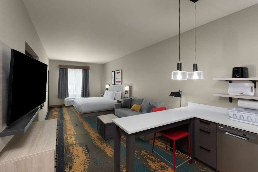 Hawthorn Extended Stay by Wyndham DeSoto - photo 11