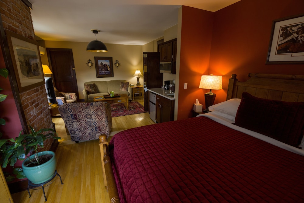 Murray Hotel - photo 22