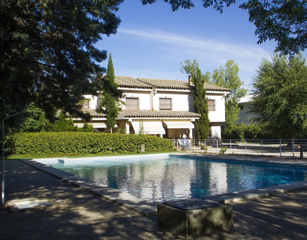 Finca El Molino - last minute hotel in Ajofrin