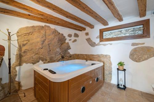 El Raco de Les Escales — hotel in Tivissa
