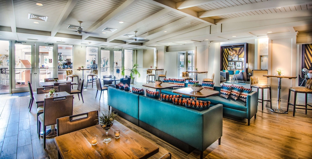 DoubleTree Resort by Hilton Grand Key Key West - photo 86