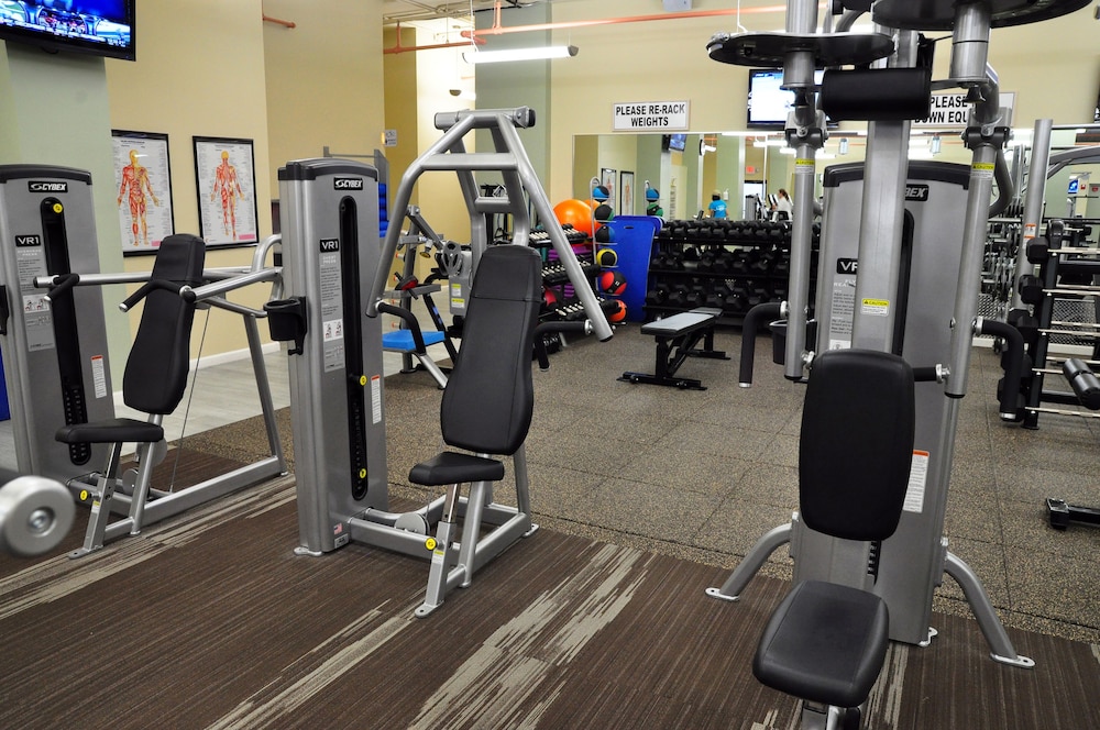 DoubleTree by Hilton Hotel Binghamton - photo 19