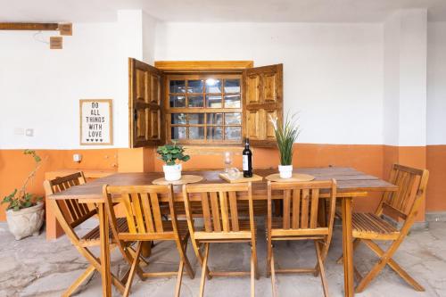 Casa Argelia — Vilaflor — photo 3