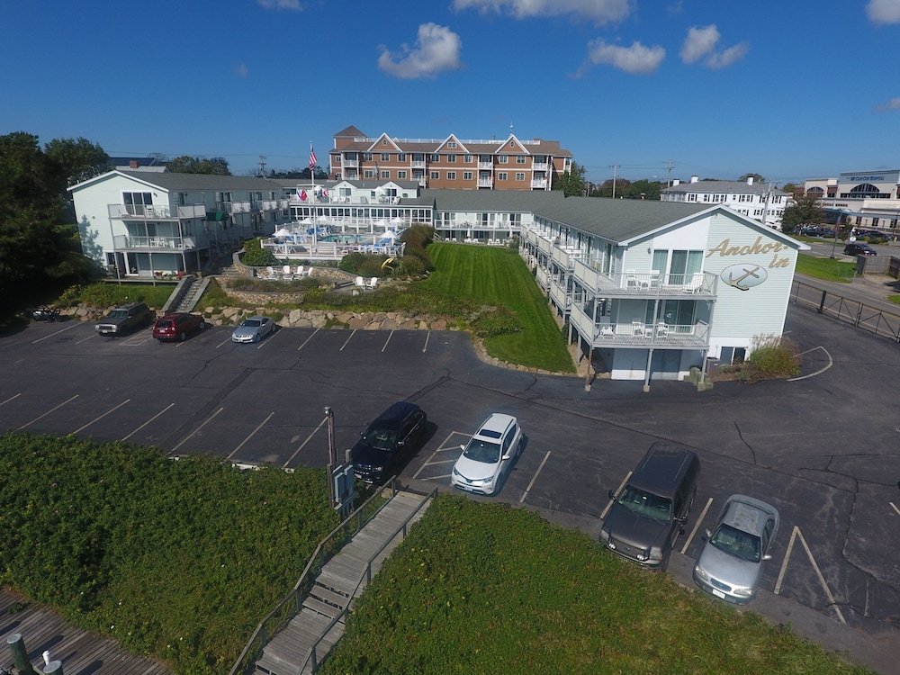 Anchor In Distinctive Waterfront Lodging - photo 45