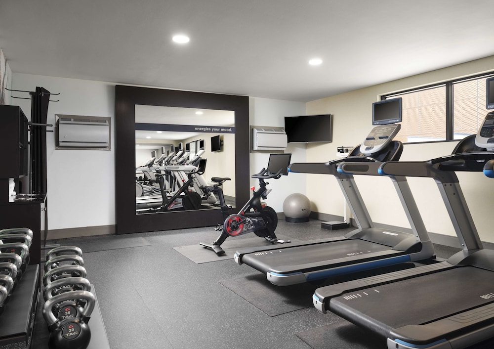 Hampton Inn & Suites Austin Downtown - photo 48