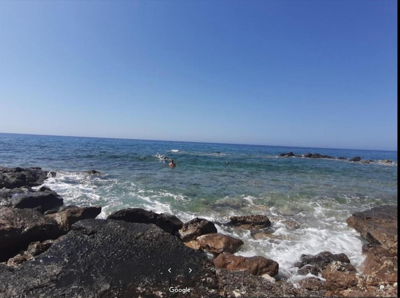 Kostas Maria Apartment 109m2 1st Floor — 4-Star Luxury Hotel in Ierapetra, Greece