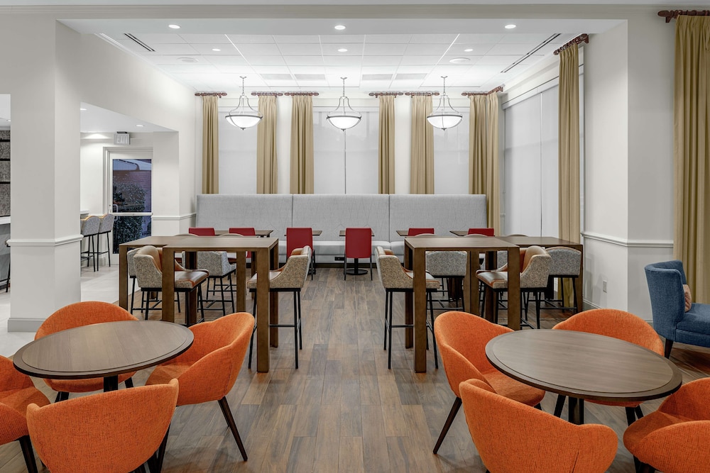 Hilton Garden Inn Wilmington Mayfaire Town Center - photo 39