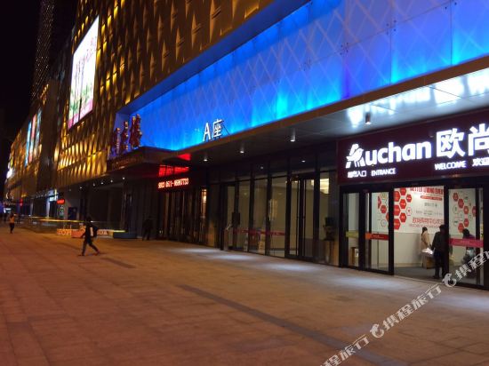 Wyjphotel - last minute hotel in Danyang