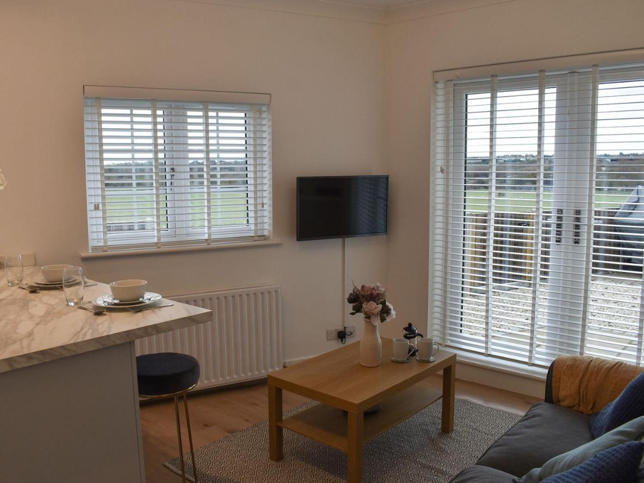 Kingsley Cottage — 4-Star Luxury Hotel in Darenth, United Kingdom