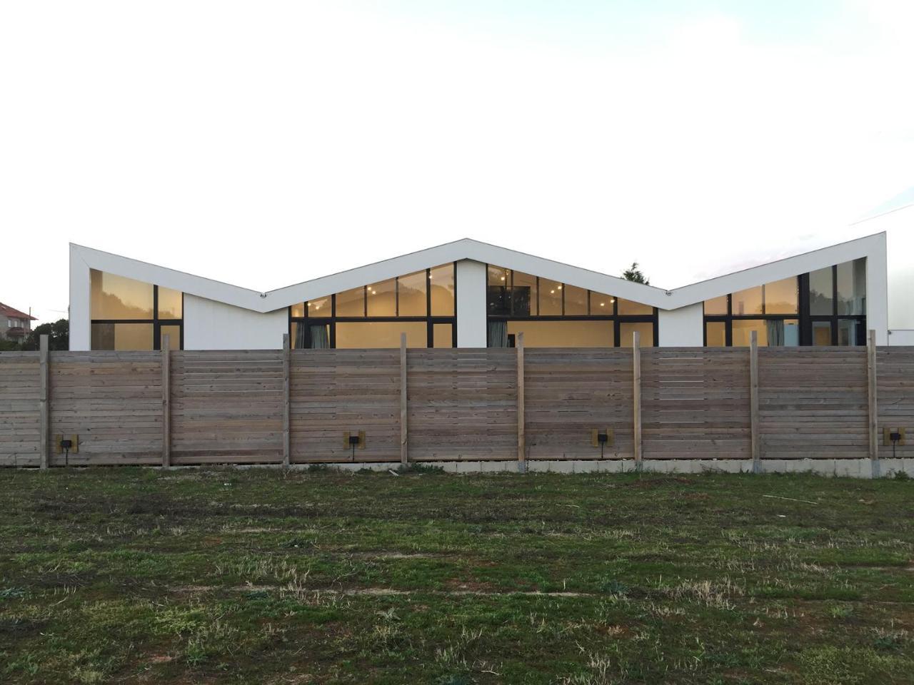 Mardesía in Sanxenxo, Spain