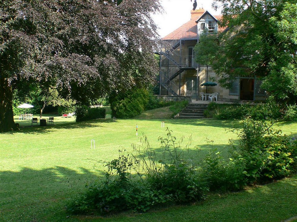 Chindit House — 4-Star Luxury Hotel in Glastonbury, United Kingdom