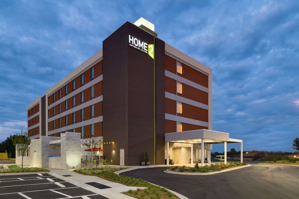 Home2 Suites by Hilton Charlotte Airport - featured photo