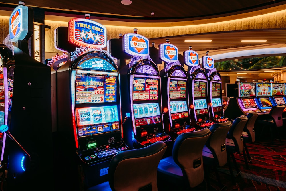 Resorts World Catskills Casino - photo 20